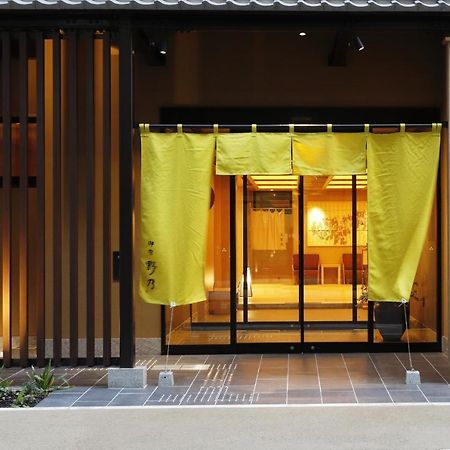 Onyado Nono Osaka Yodoyabashi Hotel ภายนอก รูปภาพ