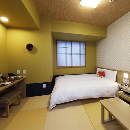 Onyado Nono Osaka Yodoyabashi Hotel ภายนอก รูปภาพ