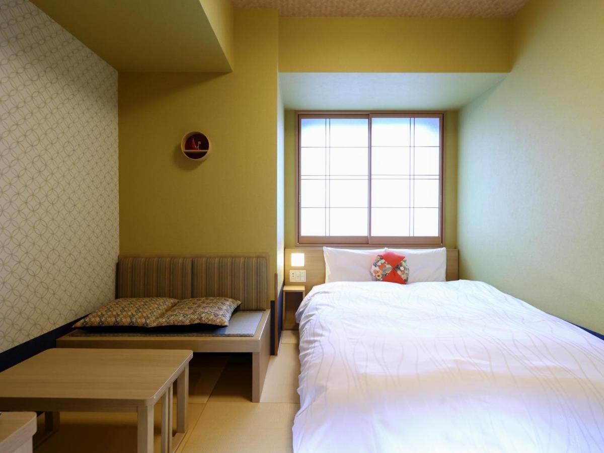 Onyado Nono Osaka Yodoyabashi Hotel ภายนอก รูปภาพ