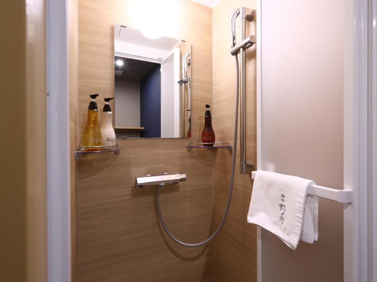 Onyado Nono Osaka Yodoyabashi Hotel ภายนอก รูปภาพ
