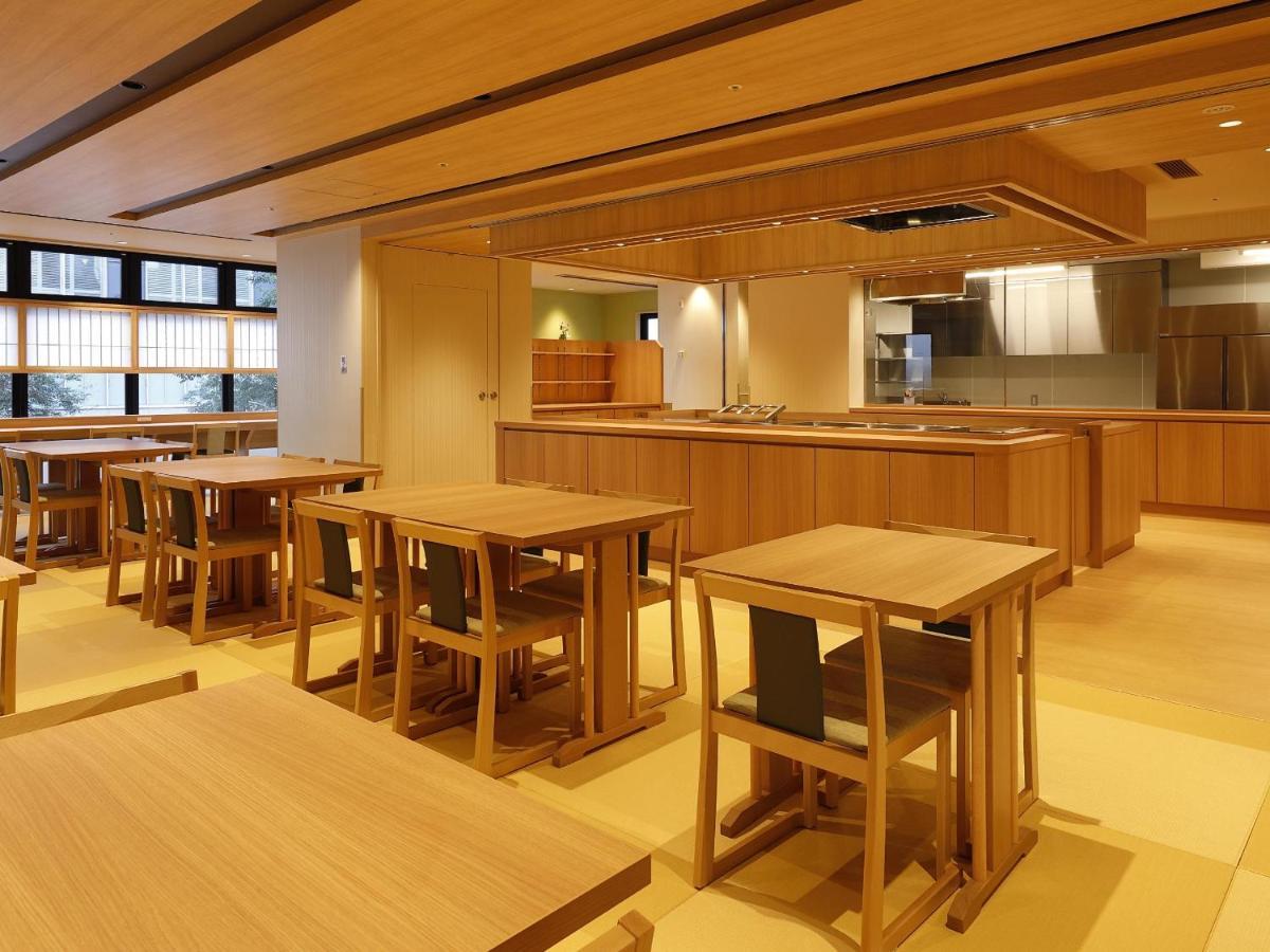 Onyado Nono Osaka Yodoyabashi Hotel ภายนอก รูปภาพ