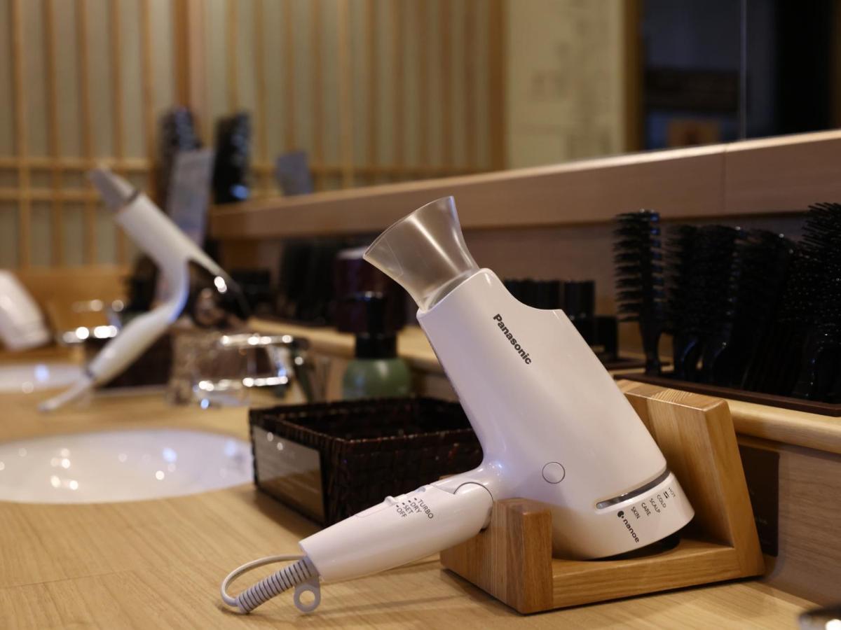 Onyado Nono Osaka Yodoyabashi Hotel ภายนอก รูปภาพ