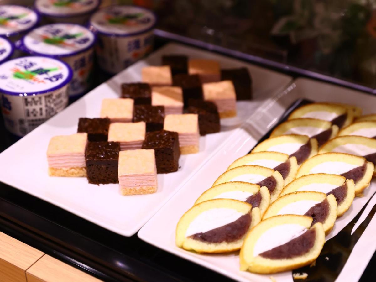 Onyado Nono Osaka Yodoyabashi Hotel ภายนอก รูปภาพ