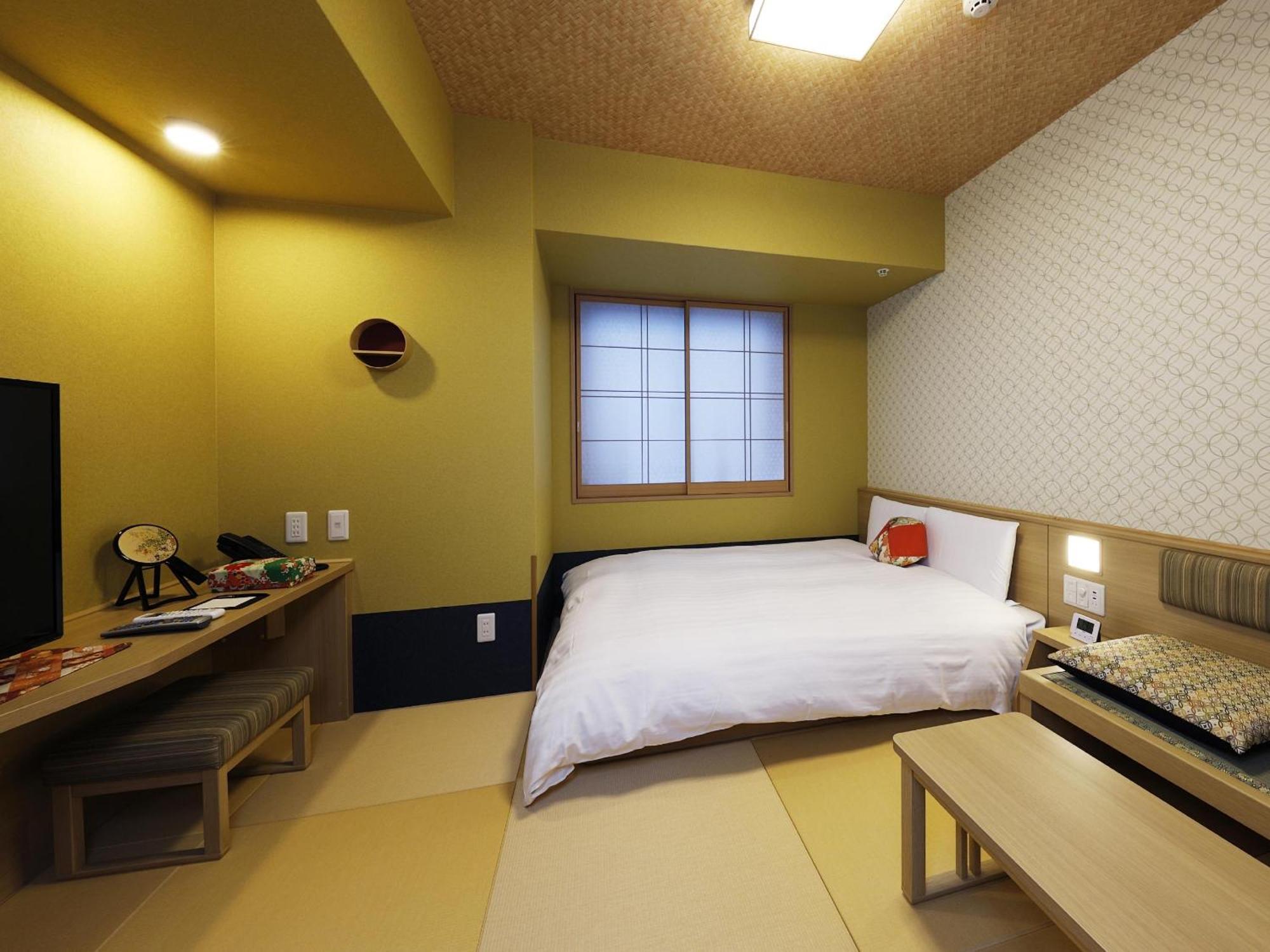 Onyado Nono Osaka Yodoyabashi Hotel ภายนอก รูปภาพ